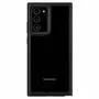 Чехол для моб. телефона Spigen Galaxy Note 20 Ultra Ultra Hybrid, Matte Black (ACS01394) - 2