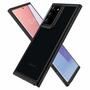 Чехол для моб. телефона Spigen Galaxy Note 20 Ultra Ultra Hybrid, Matte Black (ACS01394) - 3