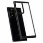 Чехол для моб. телефона Spigen Galaxy Note 20 Ultra Ultra Hybrid, Matte Black (ACS01394) - 7