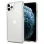Чехол для моб. телефона Spigen iPhone 11 Pro Max Quartz Hybrid, Crystal Clear (075CS27425) - 4