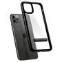 Чехол для моб. телефона Spigen iPhone 11 Pro Ultra Hybrid S, Jet Black (077CS27444) - 3