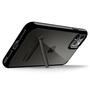 Чехол для моб. телефона Spigen iPhone 11 Pro Ultra Hybrid S, Jet Black (077CS27444) - 4