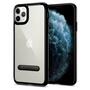 Чехол для моб. телефона Spigen iPhone 11 Pro Ultra Hybrid S, Jet Black (077CS27444) - 8