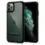 Чехол для моб. телефона Spigen iPhone 11 Pro Ultra Hybrid S, Jet Black (077CS27444) - 9