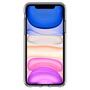 Чехол для моб. телефона Spigen iPhone 11 Ultra Hybrid, Crystal Clear (076CS27185) - 1