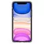 Чехол для моб. телефона Spigen iPhone 11 Ultra Hybrid, Crystal Clear (076CS27185) - 1