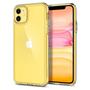 Чехол для моб. телефона Spigen iPhone 11 Ultra Hybrid, Crystal Clear (076CS27185) - 3