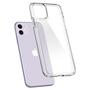 Чехол для моб. телефона Spigen iPhone 11 Ultra Hybrid, Crystal Clear (076CS27185) - 5
