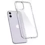 Чехол для моб. телефона Spigen iPhone 11 Ultra Hybrid, Crystal Clear (076CS27185) - 5