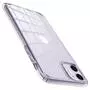 Чехол для моб. телефона Spigen iPhone 11 Ultra Hybrid, Crystal Clear (076CS27185) - 6