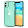 Чехол для моб. телефона Spigen iPhone 11 Ultra Hybrid, Crystal Clear (076CS27185) - 8