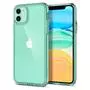 Чехол для моб. телефона Spigen iPhone 11 Ultra Hybrid, Crystal Clear (076CS27185) - 8