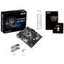 Материнская плата ASUS PRIME H410M-A - 6