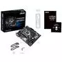 Материнская плата ASUS PRIME H410M-A - 6