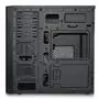 Корпус FRONTIER Jedi 400W (Jedi F50A-400-W) - 9