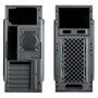 Корпус Frontier HAN SOLO (HAN SOLO-F75A BK/OG) - 3