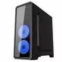 Корпус GAMEMAX G561-F Blue - 1