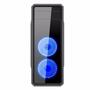Корпус GAMEMAX G561-F Blue - 2