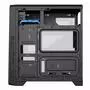 Корпус GAMEMAX G561-F Blue - 5