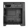 Корпус GAMEMAX G561-F Blue - 7