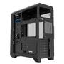 Корпус GAMEMAX G561-F Blue - 8