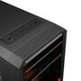 Корпус GAMEMAX G561-F Blue - 9