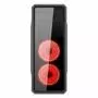 Корпус GAMEMAX G561-F Red - 2