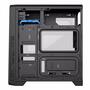 Корпус GAMEMAX G561-F Red - 5