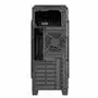 Корпус GAMEMAX G561-F Red - 7