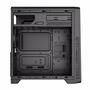 Корпус GAMEMAX G561-F Red - 9