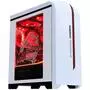 Корпус Gamemax H601-WB - 3