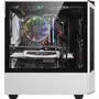 Корпус Gamemax Paladin white - 3