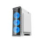 Корпус Gamemax PARDO WHITE - 2