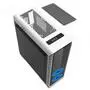 Корпус Gamemax PARDO WHITE - 2