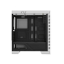 Корпус Gamemax PARDO WHITE - 4