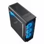 Корпус Gamemax StarLight B-Blue - 3