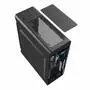 Корпус Gamemax StarLight B-Blue - 5