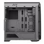 Корпус Gamemax StarLight B-Blue - 6