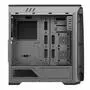 Корпус Gamemax StarLight B-Blue - 6