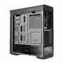 Корпус Gamemax StarLight B-Blue - 7
