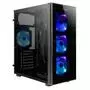 Корпус Antec NX210 Gaming (0-761345-81020-3) - 2