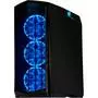 Корпус Silver Stone PRIMERA PM01B-RGB (SST-PM01B-RGB) - 2
