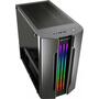 Корпус Cougar Gemini M (Iron Gray) - 2