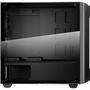 Корпус Cougar Gemini M (Iron Gray) - 5
