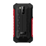 Мобильный телефон Ulefone Armor X5 3/32Gb Red (6937748733669) - 1