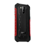 Мобильный телефон Ulefone Armor X5 3/32Gb Red (6937748733669) - 5