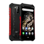 Мобильный телефон Ulefone Armor X5 3/32Gb Red (6937748733669) - 6