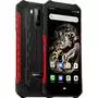 Мобильный телефон Ulefone Armor X5 3/32Gb Red (6937748733669) - 6