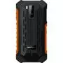 Мобильный телефон Ulefone Armor X5 3/32Gb Orange (6937748733683) - 1