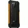 Мобильный телефон Ulefone Armor X5 3/32Gb Orange (6937748733683) - 5
